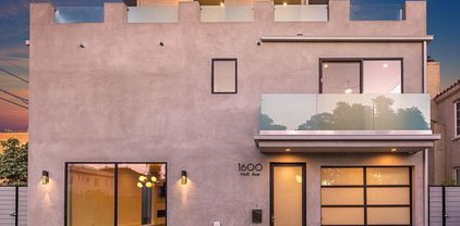 1600 S Holt Ave, Los Angeles