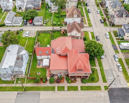 600 & 612 Green St, City Of Greensburg