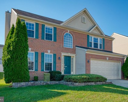 3723 Wolf Trail Dr, Abingdon