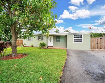 2601 Ne 15th Ave, Pompano Beach