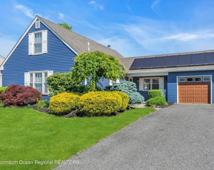 6 Briartwist Lane, Howell