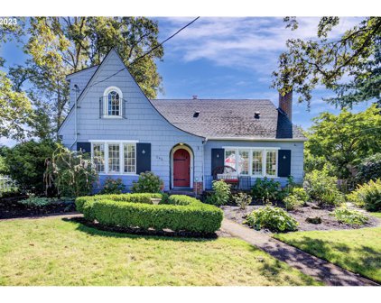 245 W HEREFORD ST, Gladstone