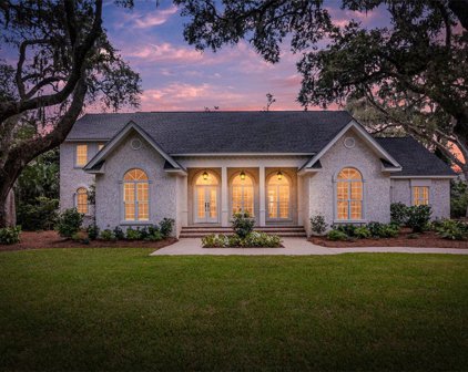 216 Saint James Avenue, St Simons Island