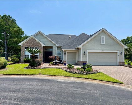 106 Colonel Dunovant Court, Bluffton