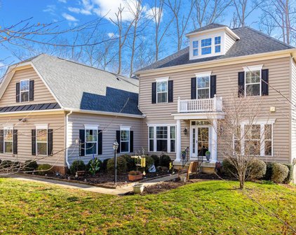 12808 Classic Springs Dr, Manassas