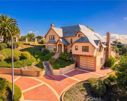 15838 Aurora Crest Drive, Whittier