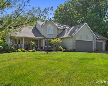 4612 Sunflower Ridge Drive NE, Ada