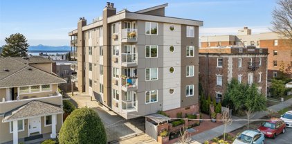215 14th Avenue E Unit #102, Seattle