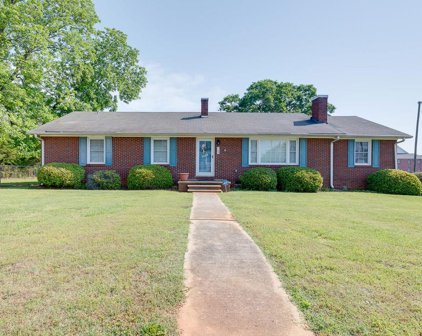 109 Palmetto, Cowpens