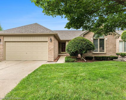 41197 Turnberry, Clinton Twp
