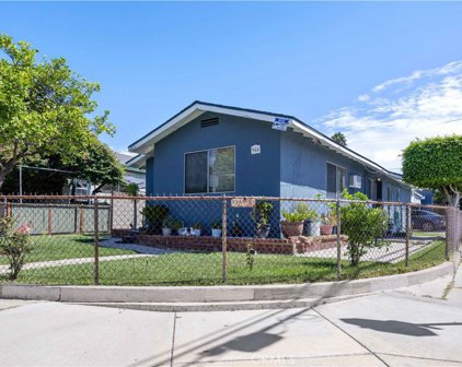 966 S Duncan Avenue, Los Angeles