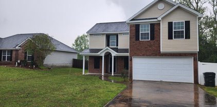 401 East Banks Street, Glennville