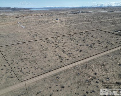 3410 Fort Churchill, Silver Springs