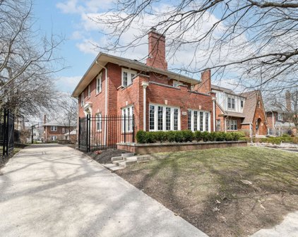 5524 N Delaware Street, Indianapolis