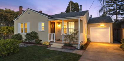 1007 Morrell Ave, Burlingame