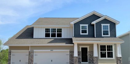 1543 Oak Creek Drive, Chaska