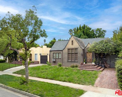 125 N Maple Dr, Beverly Hills