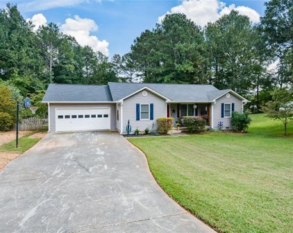 66 Oak Hill Ne Drive, White