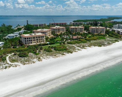 4995 Gulf Of Mexico Drive Unit 502, Longboat Key