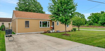 101 N Ohio Street, Tuscola