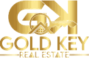 Gold Key Real Estate Logo