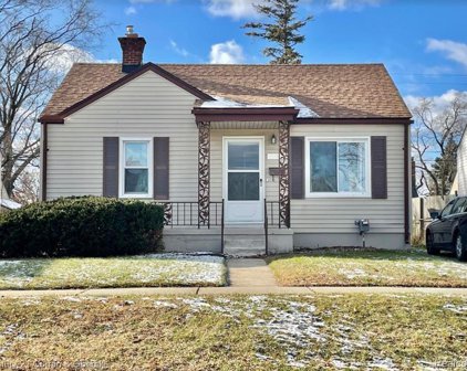 21515 BLACKMAR, Warren