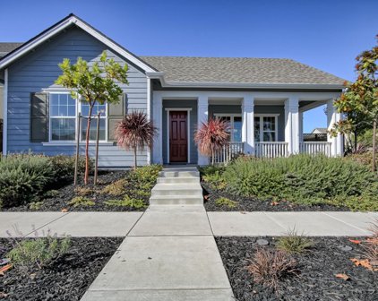 16402 E Garrison DR, East Garrison