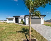 3509 Nw 15th  Terrace, Cape Coral image