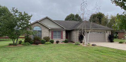 200 Ed Pile Rd, Bardstown