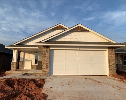2541 NW 199th Street, Edmond