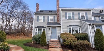 93 Village St Unit 93, Easton