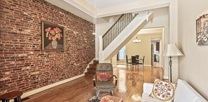 2538 Mcculloh St, Baltimore