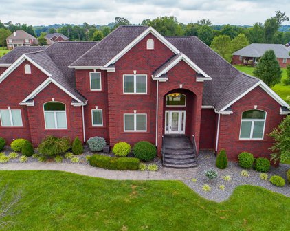 640 Cedar Falls Dr, Mt Washington