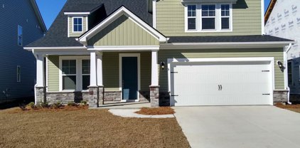 600 Wappoo Trace Lane, Summerville