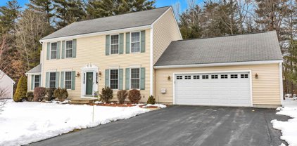 40 Jessica Drive, Merrimack