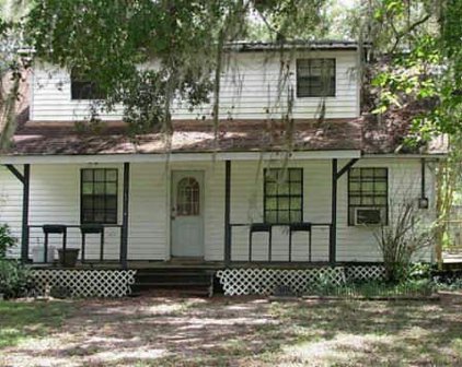 1704 County Road 747 Unit 747A, Brazoria