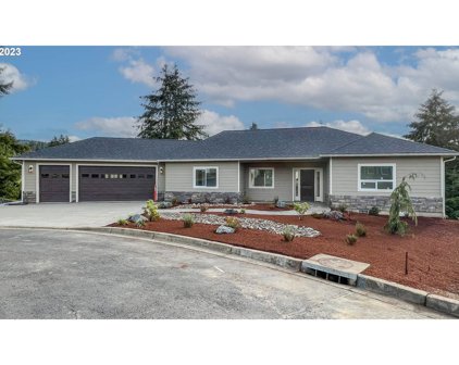 601 ARNIE CT, Sutherlin