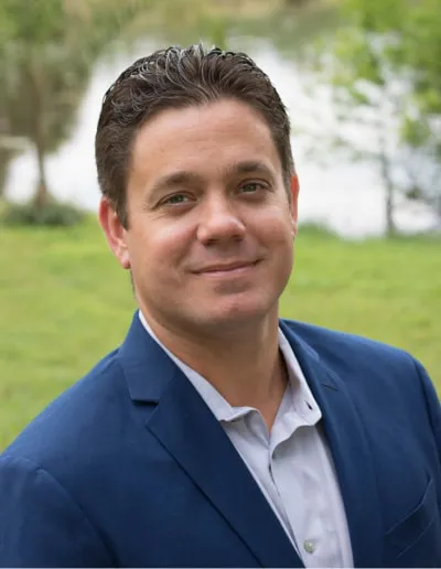 Agent Headshot