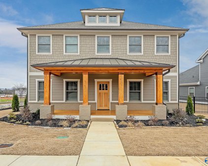 1536 Trek Street, Huntsville