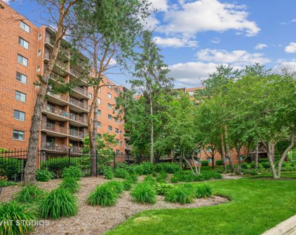 1 Bloomingdale Place Unit #512, Bloomingdale