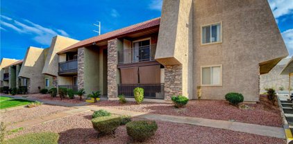 5163 Indian River Drive Unit 190, Las Vegas