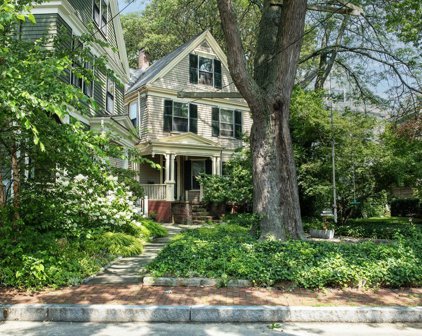 62 Gorham Street, Cambridge