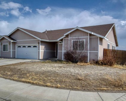 940 Jessica Ln, Fernley