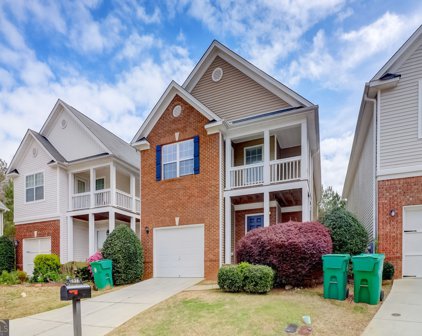 628 Shadow Valley Court, Lithonia
