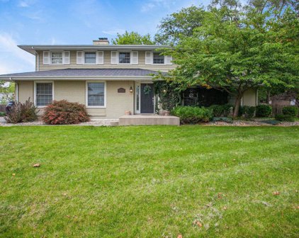1820 Greenleaf Boulevard, Elkhart