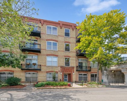 1740 N Maplewood Avenue Unit #108, Chicago