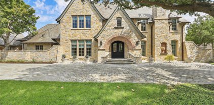 1708 Cliffview  Drive, Plano