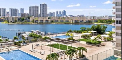 18011 Biscayne Blvd Unit #1605, Aventura