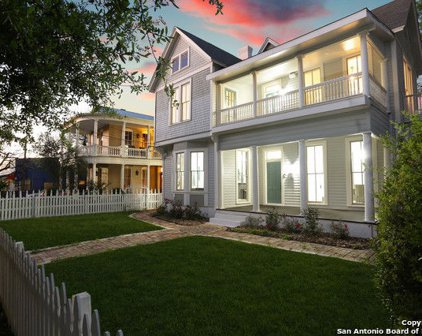 105 Callaghan Ave, San Antonio