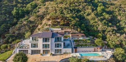 25155  Piuma Rd, Malibu